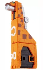 【中古】おもちゃ ジュウオウキューブウエポン 動物武装 キューブキリン 「動物戦隊ジュウオウジャー」