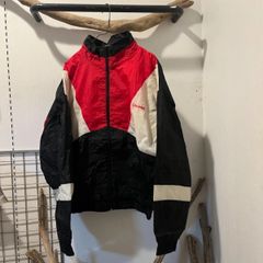 spalding nylonjacket 【スポルティング　ナイロンジャケット】