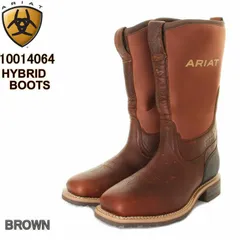 2025年最新】ariat ブーツの人気アイテム - メルカリ