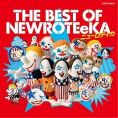 廃盤品　NEW ROTE’KA × LOFT200 ニューロティカ 廃盤品 NEW ROTE'KA × LOFT200 ニューロティカ 廃盤品 NEW ROTE