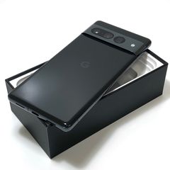 【フェア品】Google｜Pixel 7 Pro 256GB｜SIMフリー
