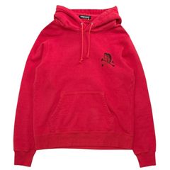 UNDERCOVER　Print Pullover Sweat