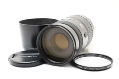 2025年最新】ミノルタ minolta af apo tele 100-400mm f4.5-6.7の人気