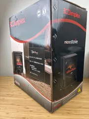 2025年最新】dimplex micro stove mcs12jの人気アイテム - メルカリ