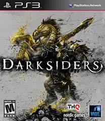 Darksiders (輸入版:北米・アジア) - PS3