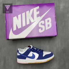 2024年最新】nike sb dunk low 