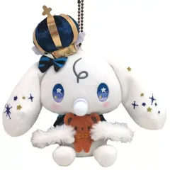 2025年最新】シナモロール みるく マスコットの人気アイテム - メルカリ