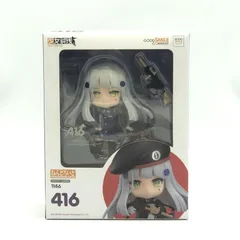 2025年最新】ドールズフロントライン ねんどろいど 416の人気