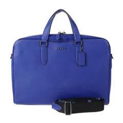 COACH コーチ グラハム ストラクチャード ブリーフケース
