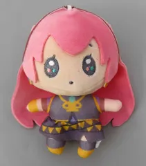 2025年最新】巡音ルカぬいぐるみの人気アイテム - メルカリ