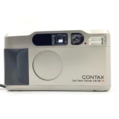 2025年最新】contax t2 ケースの人気アイテム - メルカリ