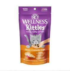 WELLNESS ヘルシーインダルジェンス チキン＆ターキー 7袋 - メルカリ