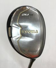 【最短翌日発送】Ryoma U Silver | 18 | R | ツアーAD Ryoma U | 中古 | ユーティリティ | リョーマゴルフ