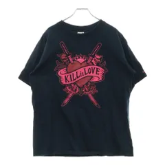 00s KILL BILL 映画 movie T Tシャツ 非売品 希少 - メルカリ