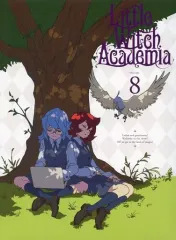 2026年最新】リトルウィッチアカデミア Blu-rayの人気アイテム - メルカリ