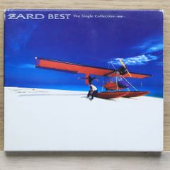#ZARD #軌跡 #ベストアルバム 初回限定版☆ZARD BEST The Single Collection 軌跡 - メルカリ