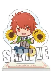 【中古】アクリルスタンド・アクリルパネル 一十木音也 「うたの☆プリンスさまっ♪ トレーディングアクリルスタンド My Favorite Things ちびキャラVer.」