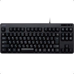 価格応相談 BLACK BISHOP Cherry MX 茶軸 - メルカリ