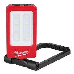 新品未使用】非売品おまけつけミルウォーキーツールM18TM LEDエリア 