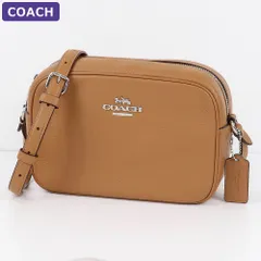 2024年最新】コーチ バッグ ショルダー coach アウトレット ...