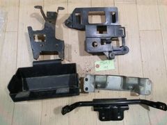 ホンダ MF08 レシオコントロールユニット スロットルボディ ECU - メルカリ