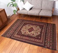 【クリアランスセール】キリム 126cm×156cm No. 3104 クリアランスセール】キリム 126cm×156cm No. 3104 - メルカリ