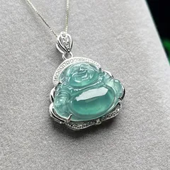 エメラルド ネックレス ペンダント 天然エメラルド 翡翠 ひすい 天然石 ヒスイ 天然ひすい お守り エメラルドペンダント アクセサリー ファッション レディース 人気 男性 プレゼント ギフト 誕生日 母の日 記念日 fxl59