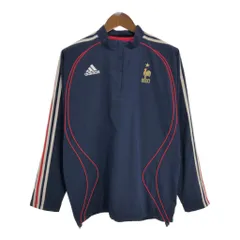 ※値下不可　adidas ジャージ　フランス代表　アディダス アディダス フランス代表 ジャージ トラックトップ adidas S