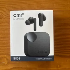 【新品未開封】CMF Buds Pro2 ブラック CMF Buds Pro 2 | Audio | Nothing | JP