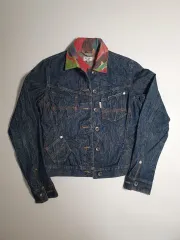 Y2K PAUL SMITH(ポール・スミス) デニム ジャケット s サイズ