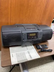 2025年最新】AIWA CSD-SR80の人気アイテム - メルカリ