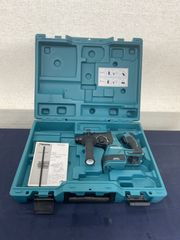 ☆マキタ(makita) コードレスハンマドリル HR244DZK【八尾店】
