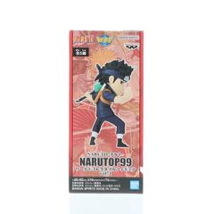 うちはシスイ NARUTO-ナルト- NARUTOP99 ワールドコレクタブルフィギュアvol.3 プライズ(2690112) バンプレスト