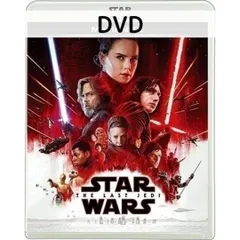 2024年最新】スターウォーズ DVD フォースの覚醒の人気アイテム - メルカリ