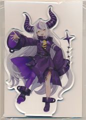 C106 さきまる ホロライブ ラプラス アクスタ C106 さきまる ホロライブ ラプラス アクスタ ホロライブ