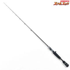 ★☆【ダイワ】 22スティーズ C66ML マシンガンキャスト タイプLV DAIWA STEEZ MACHINEGUNCAST TYPE-LV バス ベイトモデル K_241★☆v40299