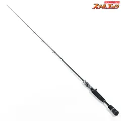 ダイワ '21スティーズ　マシンガンキャスト タイプ2 C66MH 21スティーズ C66MH マシンガンキャスト タイプ2 ダイワ type-II