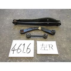 JB64純正リーディングアーム、サポートフレーム、スタビリンク - メルカリ