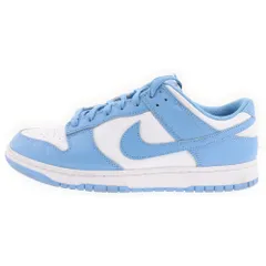 2025年最新】nike dunk low retro university blueの人気アイテム 