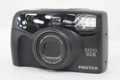 【動作確認済】 Pentax ESPIO 928 F0825-32ID p Pentax Espio 928 - Camera – Kamerastore