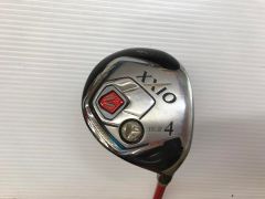 【最短翌日発送】XXIO 8 | 16.5 | S | MP800 | 中古 | フェアウェイウッド | ダンロップ