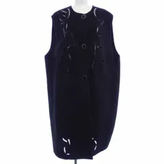 大幅値下げ中⭐︎新品未使用 エルメス　キルティングジレ　サイズ34 2025年最新】HERMES レディース ベスト・ジレ・ビスチェの人気