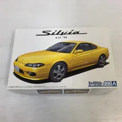 2025年最新】アオシマ 1/24 シルビアの人気アイテム - メルカリ