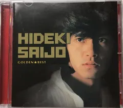 2025年最新】西城秀樹 cd ベストの人気アイテム - メルカリ