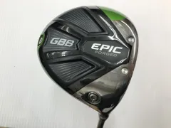 2023年最新】GBB EPIC FORGED ドライバーの人気アイテム - メルカリ