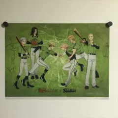 2025年最新】東京ヤクルトスワローズ ポスターの人気アイテム