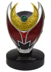 【中古】トレーディングフィギュア 仮面ライダーキバ エンペラーフォーム 「仮面ライダー ライダーマスクコレクション Vol.6」