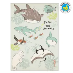 大幅値下げ。しんじょう君 サイン入りレアグッズ ニホンカワウソ探索記 2025年最新】ニホンカワウソの人気アイテム - メルカリ