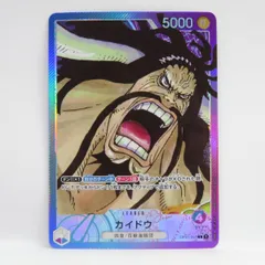 2025年最新】カイドウ パラレル リーダーの人気アイテム - メルカリ