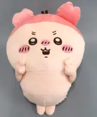 【中古】ぬいぐるみ 古本屋 BIGぬいぐるみ 「ちいかわ なんか小さくてかわいいやつ」